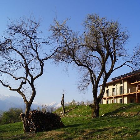 Apartments Lom Most na Soči Exterior foto